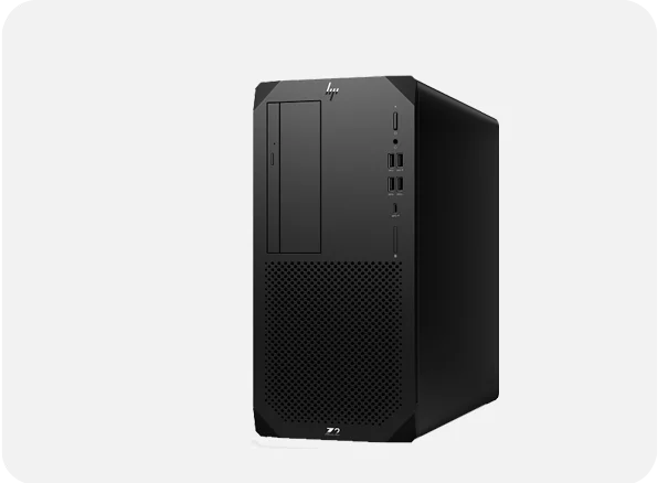 HP Z2 G9 Workstation 2